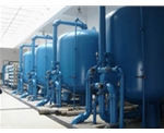 地下水、深井水除鐵除錳設(shè)備